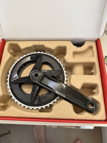 Sram rival axs chainset - rival,