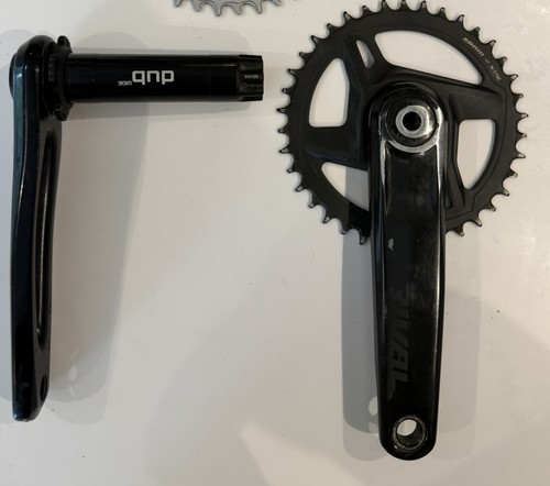 Sram rival dub - sram,