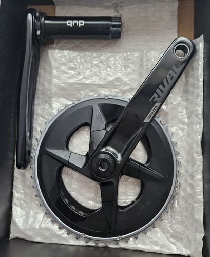 Sram axs rival dub - axs,