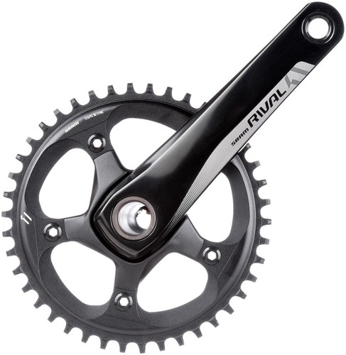 Sram rival x - 1, 1