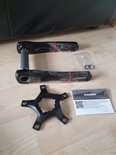 New sram rival - new,