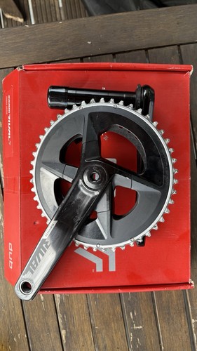 Sram rival dub 2x12 speed - sram,