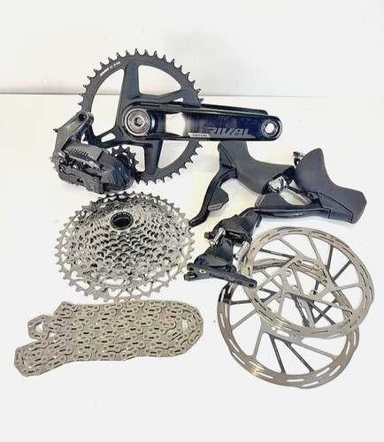 Sram rival etap axs - sram,
