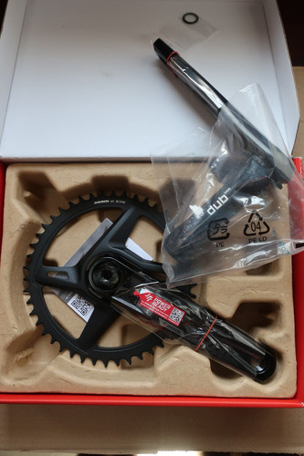 Sram rival axs - rival, wide