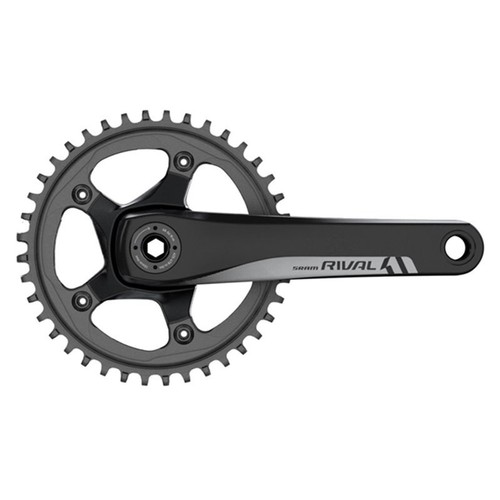Sram rival crankset chainset - rival, crankset/chainset