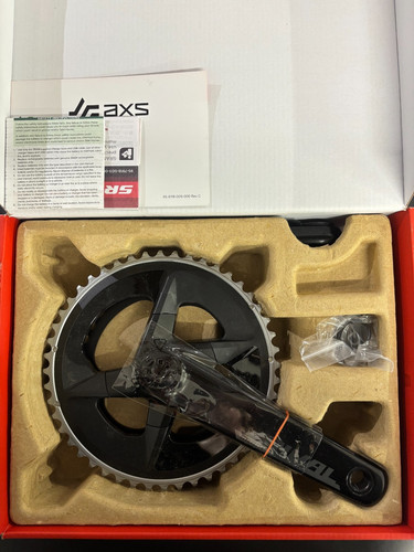 Sram rival axs power - d1,