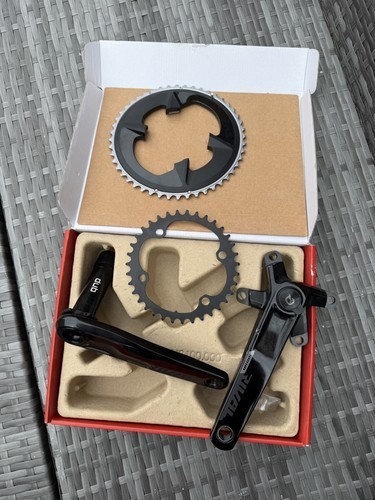 Sram rival quarq axs power - quarq,