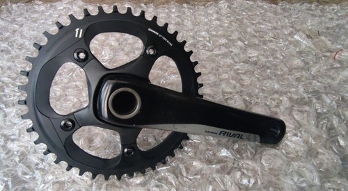 Sram rival right arm - 1, and
