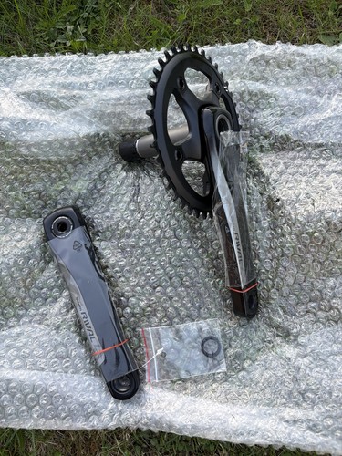 Sram rival 40t chainset - 40t,
