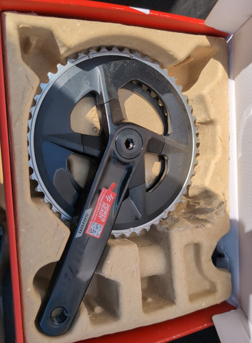 Sram rival axs dub - sram,