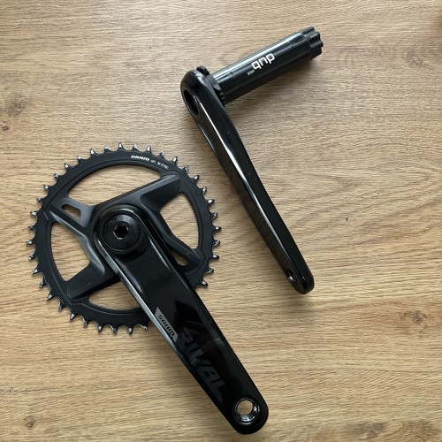 Sram rival axs dub wide - rival,