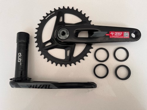 Sram rival xplr - xplr, wide
