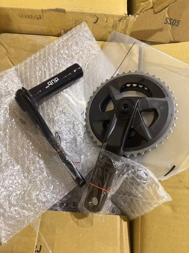 Sram rival axs quarq - sram,