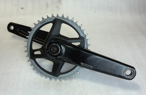 Sram dub rival - chainset, 175mm