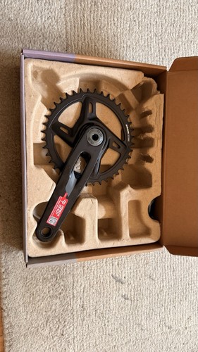 Sram rival chainset single - sram,