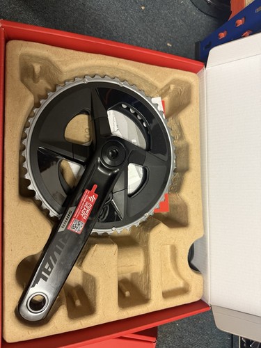 Sram rival crankset 35 - sram, d1