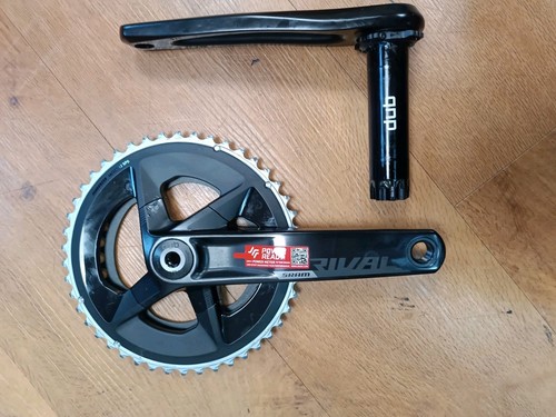 Sram rival axs - sram,